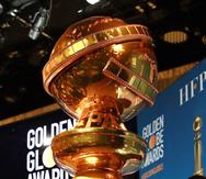 La NBC, propietaria de los derechos de los Golden Globes desde 1996, decidió no emitir la gala de 2022.