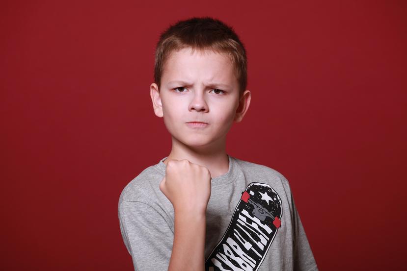 Cuando el abuso proviene del propio hijo, algunos padres han dicho que hay una falta de apoyo. (Hanna Kovalchuk / Pixabay)