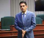 El abogado Juan Maldonado de Jesús enfrenta cuatro cargos por presuntas violaciones al Código Penal por su intervención en la venta al gobierno de Puerto Rico de pruebas serológicas para detectar el COVID-19 durante marzo de 2020.