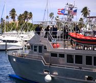 La Administración de Desarrollo Económico federal destina $25 millones para impulsar la economía marina en la isla