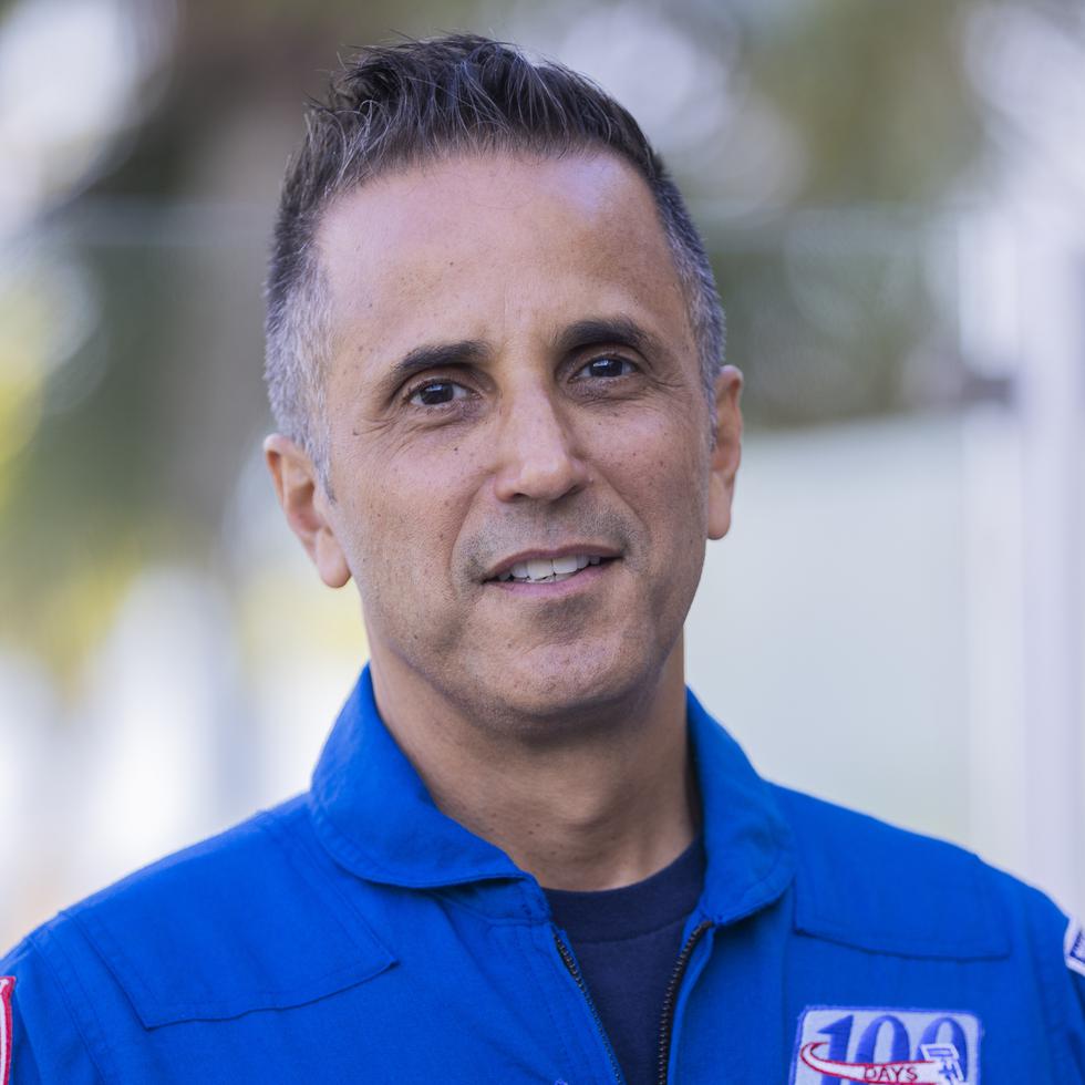 Joseph Acabá afirmó que la NASA ha llevado a cabo varios esfuerzos para aumentar la diversidad dentro de la agencia federal.