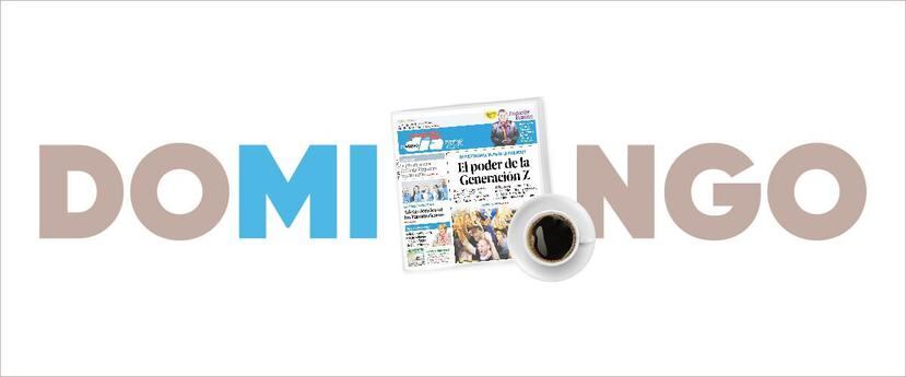 Ejemplo de la campaña publicitaria “Llegó el domingo”, de El Nuevo Día que resultó finalista de un premio INMA bajo la categoría de “Mejor idea para aumentar la lectoría impresa”. (Suministrada)