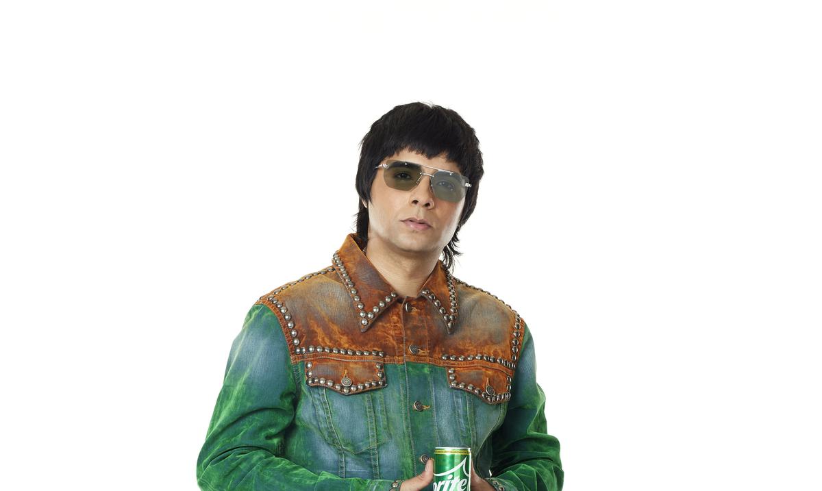 Why is Chencho Corleone now dressed in green? Kumneger Media
