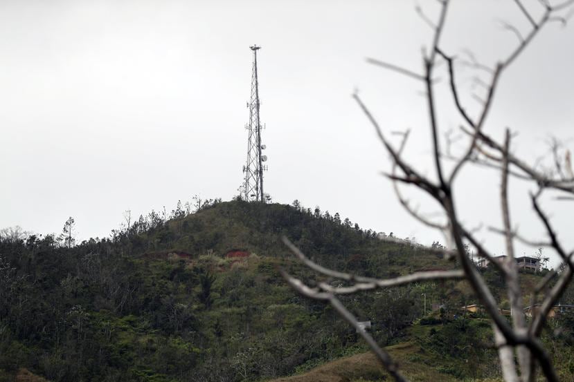 Actualmente hay sobre 100 torres de telecomunicaciones que operan con generadores eléctricos debido a las interrupciones del servicio de la AEE que continúan a casi diez meses del paso del huracán María.