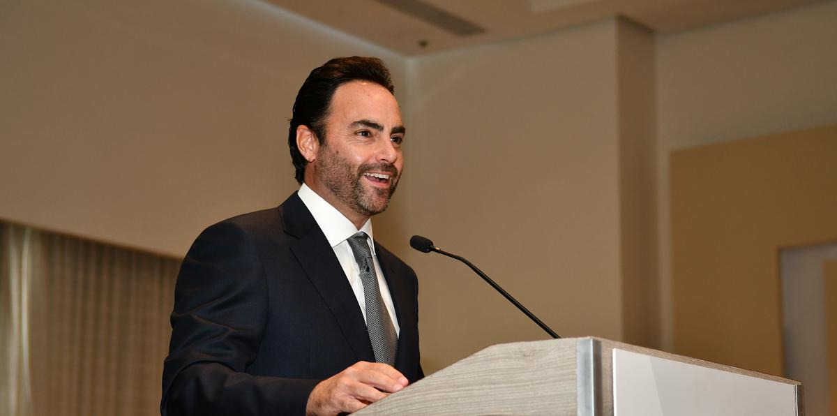 Agustín Rojo Montilla, nuevo presidente de la Asociación de Constructores de Puerto Rico.
