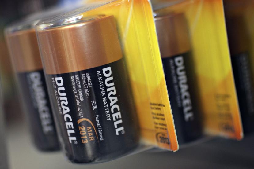 La  distribución de las baterías por un valor superior a $1 millón, hacen que el programa PowerForward constituya la mayor entrega desde que se inició la iniciativa en el 2011. (Bloomberg News)