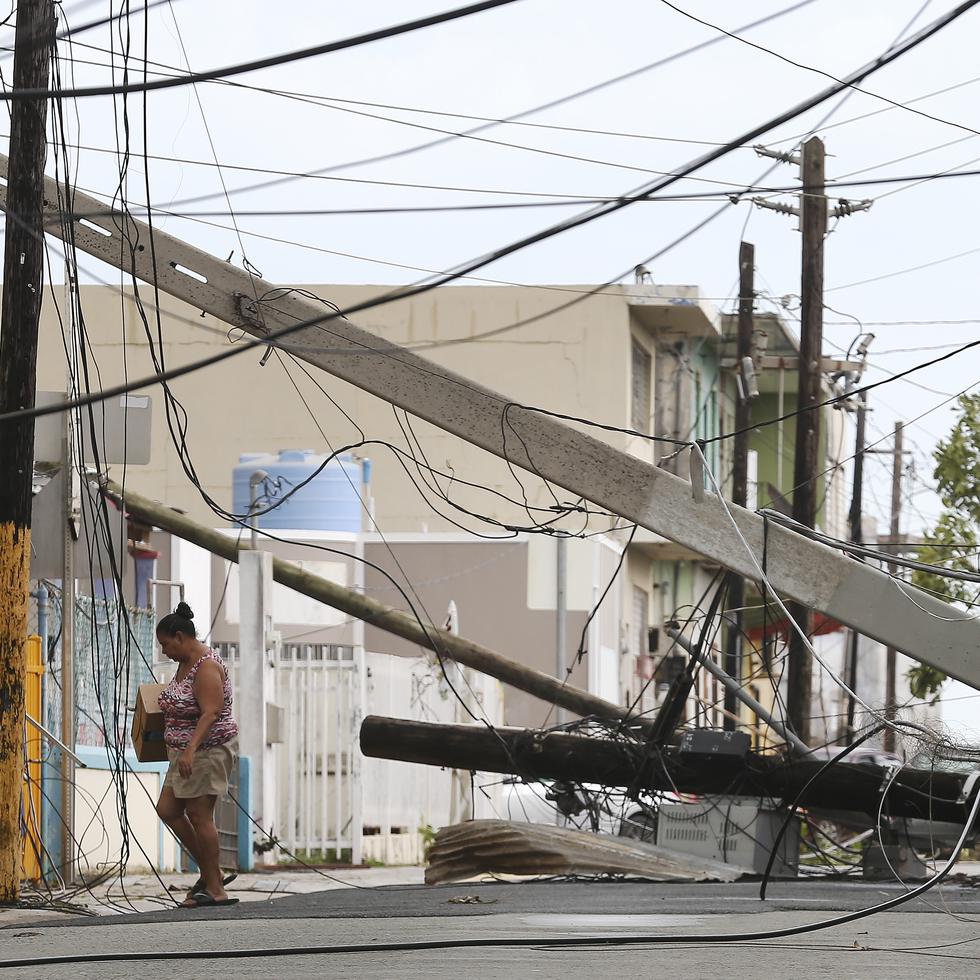 Luego de casi seis años del evento, en los tribunales quedan 436 reclamaciones a aseguradoras por los daños causados por el huracán María.