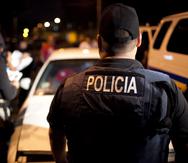 La División de Homicidios del Cuerpo de Investigación Criminal de San Juan se hizo cargo de la investigación.