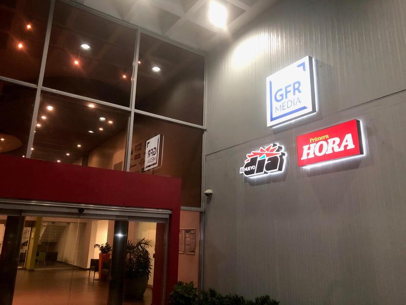 El Grupo Ferré Rangel será una de las dos empresas puertorriqueñas que participará del III Congreso bienal Iberoamericano para presidentes de compañías y familias empresarias.
