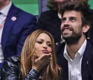 Corre el rumor de que el jugador del Barcelona habría terminado su relación con su amante para intentar reconciliarse con Shakira.