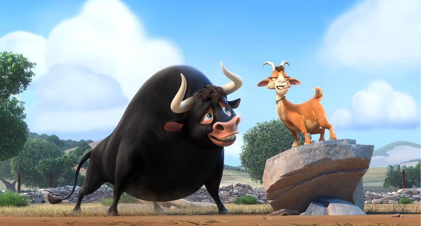 El filme animado de DreamWorks fue dirigido por Carlos Saldanha. (Suministrada)