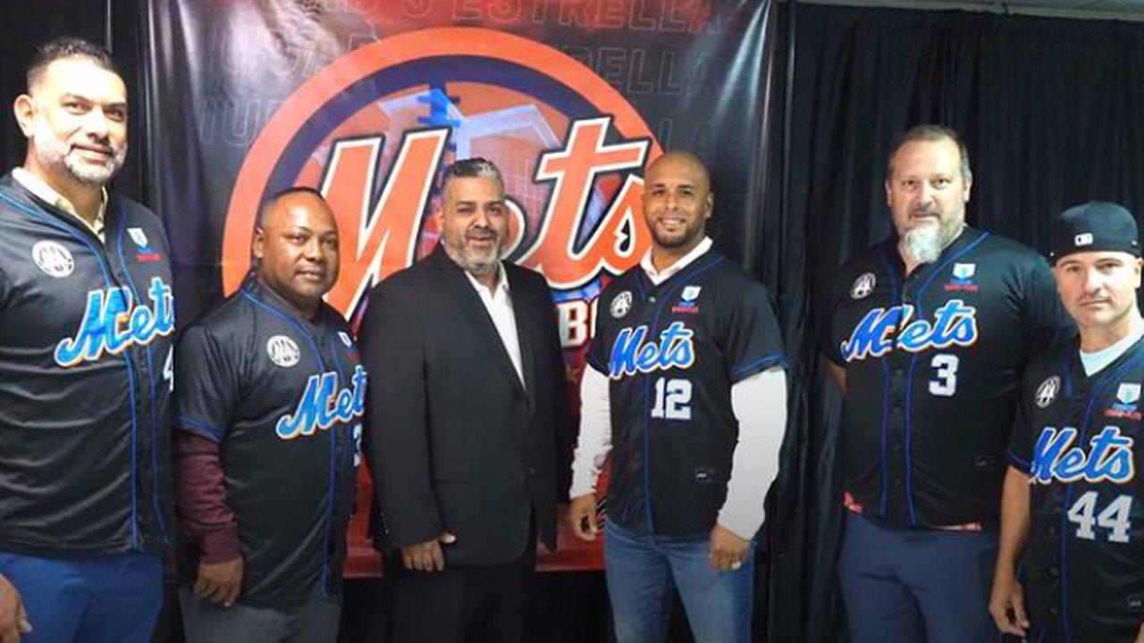 La Federación de Béisbol de Puerto Rico expulsa al apoderado de los Mets en la liga de Doble A
