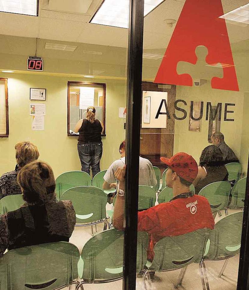 Al momento, en Asume hay 395 solicitudes para establecer nuevas pensiones o para modificar pagos ya establecidos.(Archivo / GFR Media)