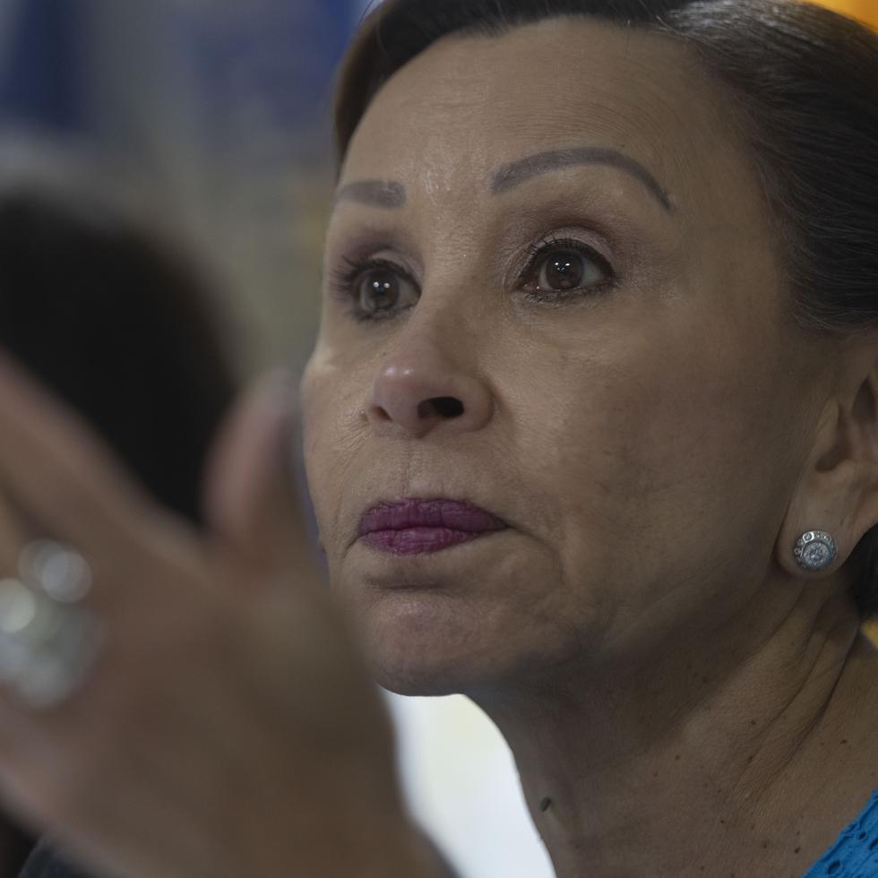 Trece congresistas demócratas, liderados por la puertorriqueña Nydia Velázquez (Nueva York), solicitaron a la jefatura del Departamento de Salud de Estados Unidos revisar y mejorar la fórmula de pagos a los planes Medicare Advantage de la isla.
