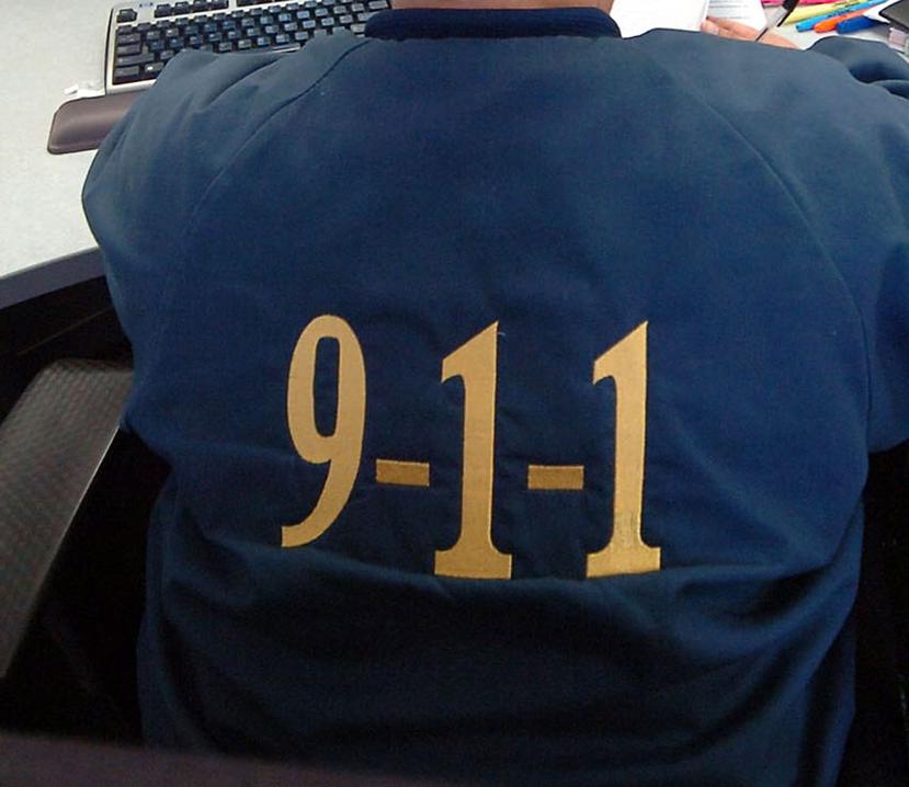 El Centro de Mando fue alertado sobre la llamada a través del Sistema de Emergencias 911. (GFR Media)