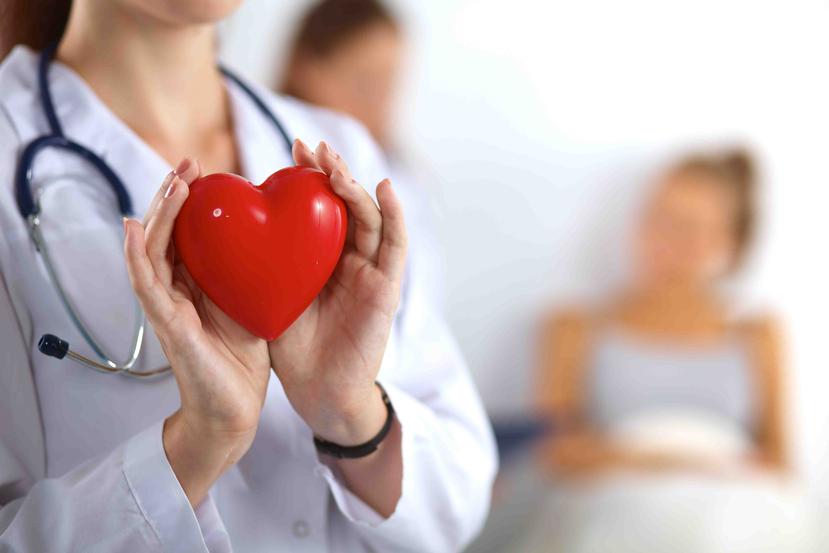 Todos pueden hacer cambios saludables para bajar sus riesgos de desarrollar enfermedad del corazón. (Foto: Shutterstock.com)