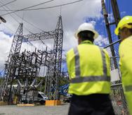 Las mejoras a las subestaciones a través de la isla procuran aumentar la confianza del sistema de energía eléctrica, destacaron directivos de LUMA Energy.
