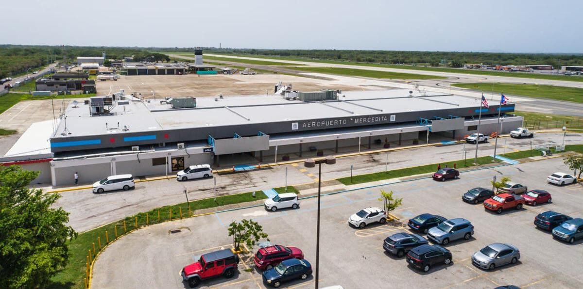 El Aeropuerto Mercedita de Ponce es uno de los tres donde Frontier Airlines operará.