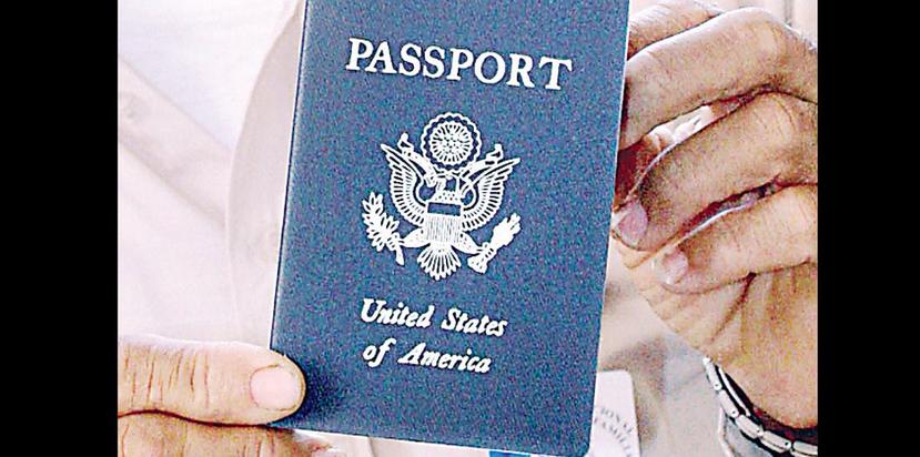 Los residentes de Canóvanas y las personas que visiten ese pueblo cuentan desde hoy con el servicio para obtener el pasaporte de EE.UU., dijo la alcaldesa, Lornna Soto y el Gerente de Mercadeo del Distrito Postal del Caribe, Martin Caballero. (GFR Media)
