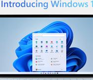 Windows 11 comienza a estar disponible el 5 de octubre.