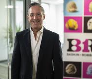 Juan Antonio “Tony” Larrea, president of Island Creamery Inc (ICI), the exclusive franchise holder in Puerto Rico since 2016, revealed that the company has launched an investment plan of approximately $11.2 million between this year and 2025 to unveil the chain’s new brand identity on the island, remodel some 26 Baskin-Robbins stores across the island and add four new ones.