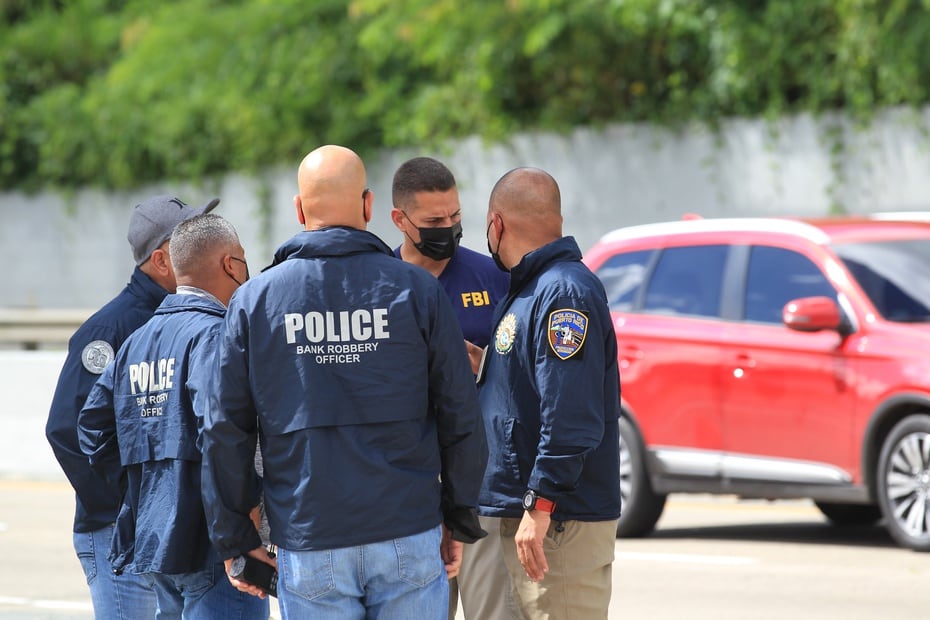 The Federal Bureau of Investigation (FBI) assumed jurisdiction in the case for the kidnapping and murder in the early hours of Sunday of a teenager, who would have been kidnapped.