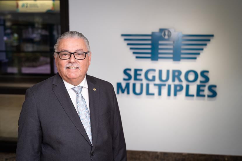 Según Luis M. Cordero Rivera, presidente ejecutivo de la Cooperativa de 
Seguros Múltiples, esta es una organización financieramente 
estable con una sólida calificación de solvencia.