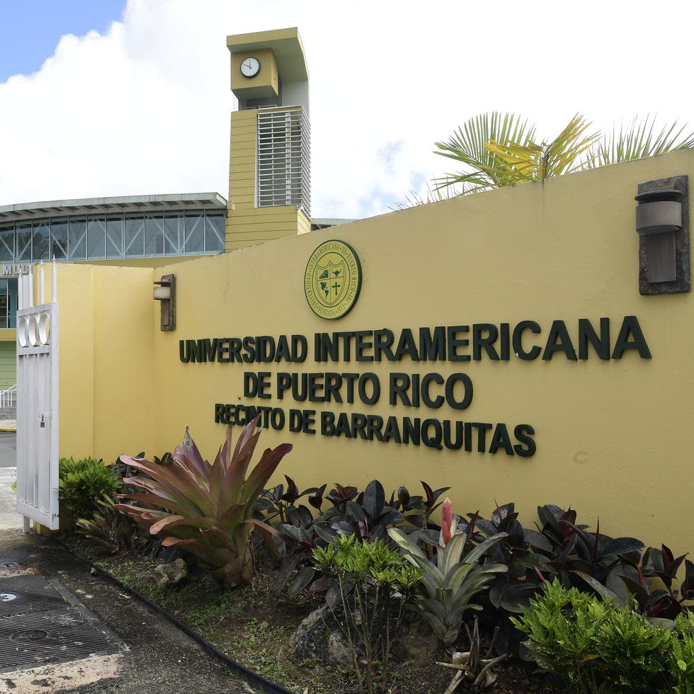 El nuevo presidente de la Junta de Síndicos de la Universidad Interamericana es el CPA Domingo Mas, quien ocupará el cargo hasta octubre de 2024.
