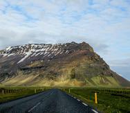 Este año, el gobierno islandés invertirá alrededor de $12.3 millones en infraestructura en destinos turísticos públicos y privados. (Unsplash)