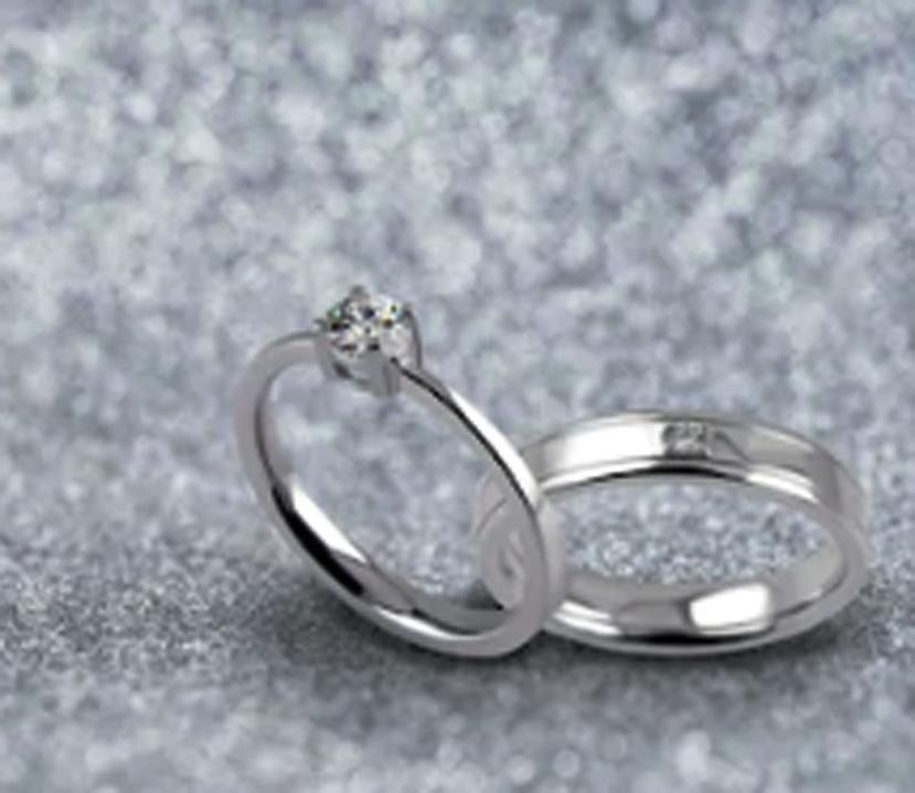 La nueva ley prohibirá que cualquier persona menor de 16 años se case. (Shutterstock)