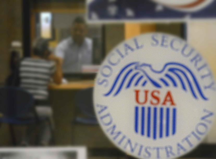 El proceso de solicitud se puede realizar por teléfono o en una de las oficinas del Seguro Social en Puerto Rico. (GFR Media)