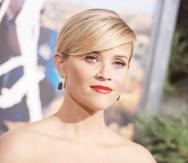Reese Witherspoon (Archivo  / AP)