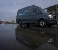 Amazon comienza a despedir miles de empleados.